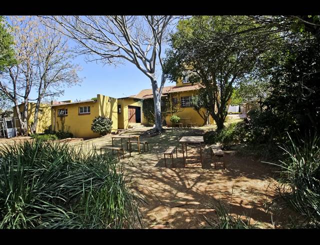 1,487M² BUILDING FOR SALE IN RISIDALE